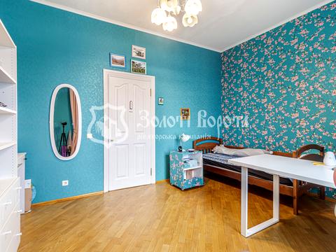 квартира за адресою Миколи Ушакова вул., 34-А