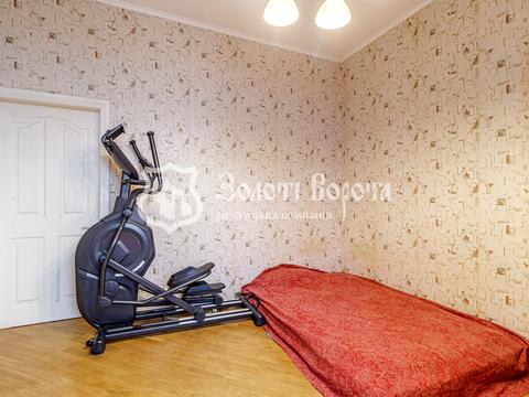 квартира за адресою Миколи Ушакова вул., 34-А