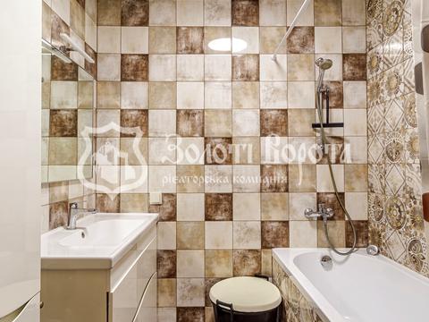 квартира за адресою Миколи Ушакова вул., 34-А