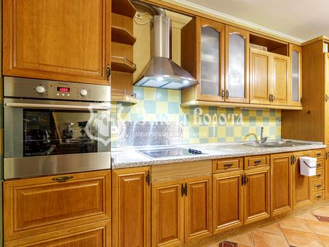 квартира за адресою Миколи Ушакова вул., 34-А