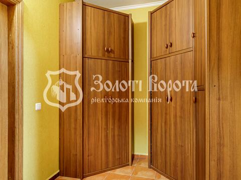 квартира за адресою Миколи Ушакова вул., 34-А