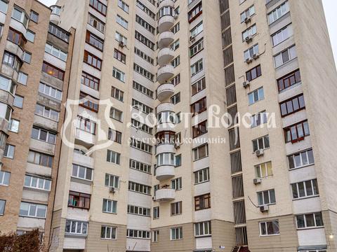 квартира за адресою Миколи Ушакова вул., 34-А