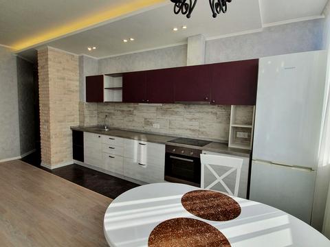 квартира за адресою Феодосійська вул., 1