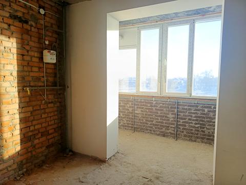 квартира по адресу Марии Примаченко ул., (Будинок 2)