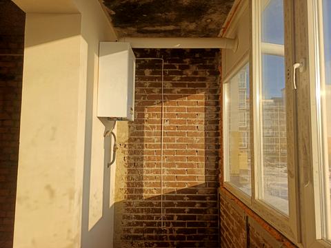 квартира по адресу Марии Примаченко ул., (Будинок 2)