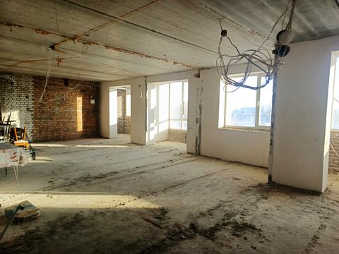 квартира по адресу Марии Примаченко ул., (Будинок 2)