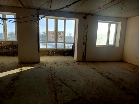 квартира по адресу Марии Примаченко ул., (Будинок 2)