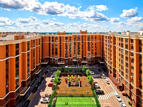 квартира за адресою Свободи вул., 1-С