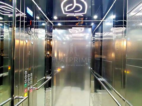 квартира за адресою Свободи вул., 1-С