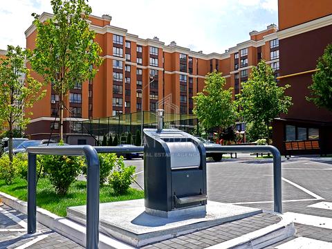 квартира за адресою Свободи вул., 1-С