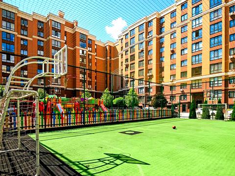 квартира за адресою Свободи вул., 1-С