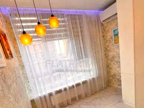 квартира за адресою Свободи вул., 1-С