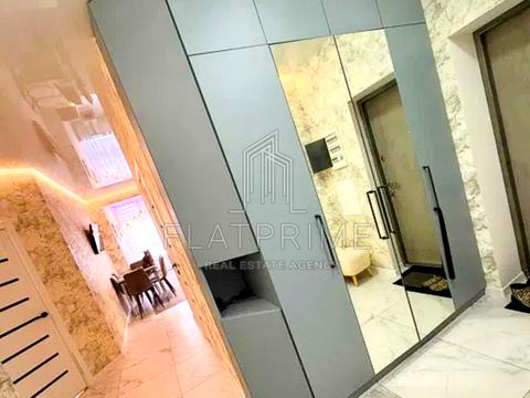 квартира за адресою Свободи вул., 1-С