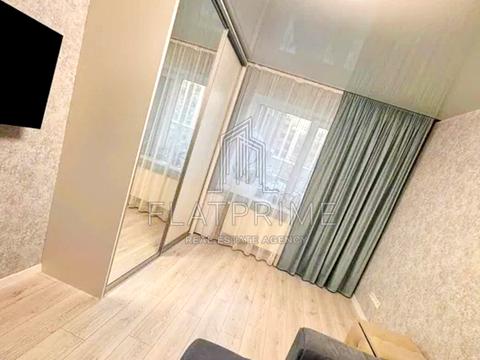 квартира за адресою Свободи вул., 1-С