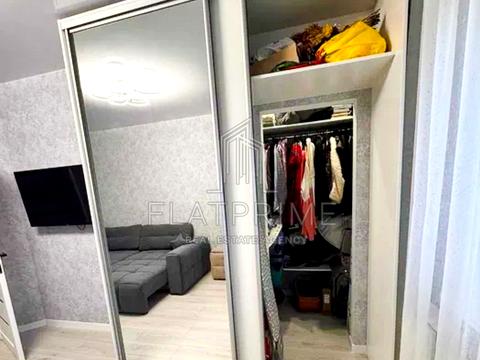 квартира за адресою Свободи вул., 1-С