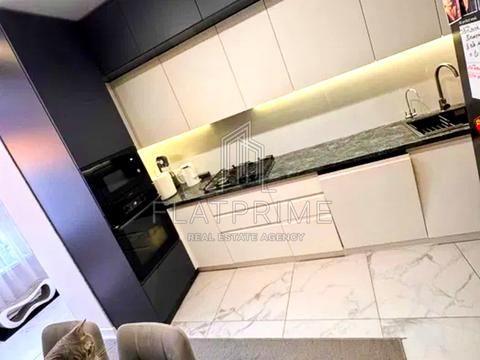 квартира по адресу Свободы ул., 1-C