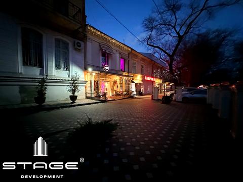 комерційна за адресою Одеса, Троїцька вул., 16