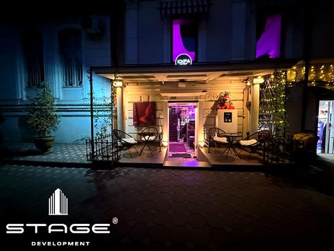 комерційна за адресою Одеса, Троїцька вул., 16