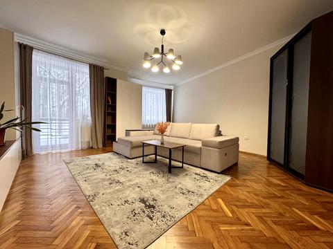 квартира по адресу Героев Майдана ул. (Гвардейская), 30а