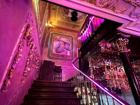 комерційна за адресою Одеса, Троїцька вул., 16