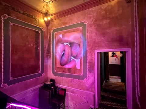 комерційна за адресою Одеса, Троїцька вул., 16