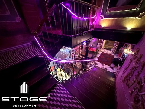 комерційна за адресою Одеса, Троїцька вул., 16