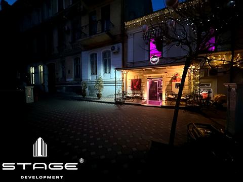 комерційна за адресою Одеса, Троїцька вул., 16