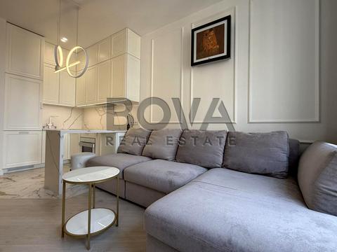 квартира за адресою Василя Тютюнника вул. (Анрі Барбюса), 28-А