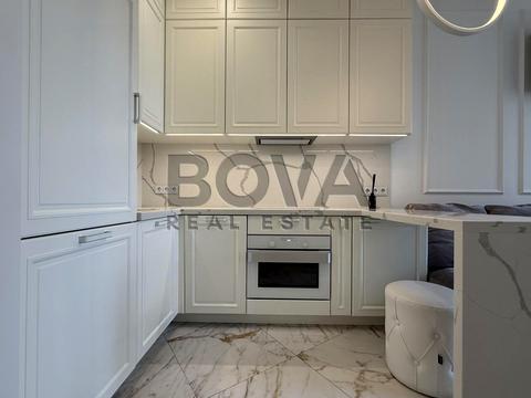 квартира за адресою Василя Тютюнника вул. (Анрі Барбюса), 28-А