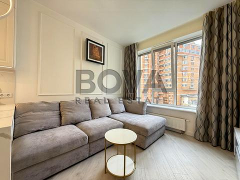 квартира за адресою Василя Тютюнника вул. (Анрі Барбюса), 28-А