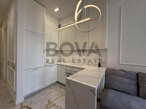 квартира за адресою Василя Тютюнника вул. (Анрі Барбюса), 28-А