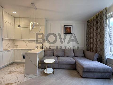 квартира за адресою Василя Тютюнника вул. (Анрі Барбюса), 28-А