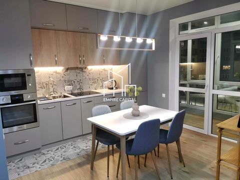 квартира за адресою Володимира Янева вул., 29