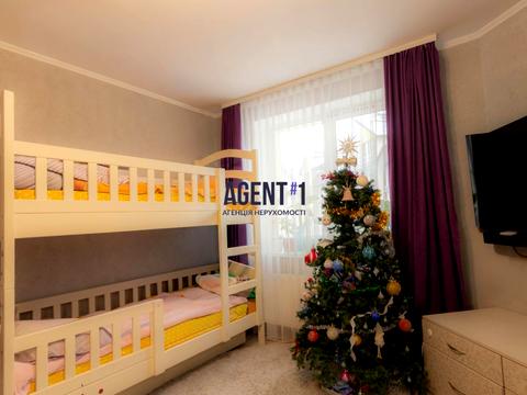 квартира за адресою Гетьманська вул., 8