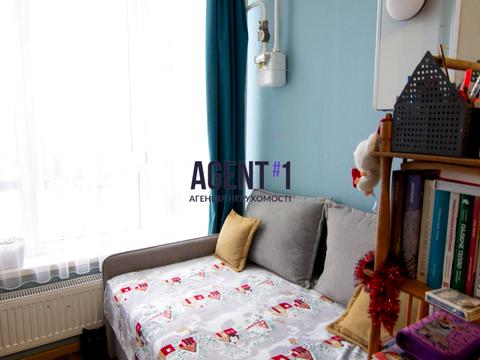 квартира за адресою Гетьманська вул., 8