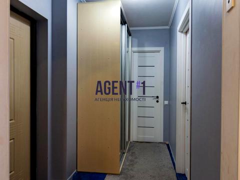 квартира за адресою Гетьманська вул., 8