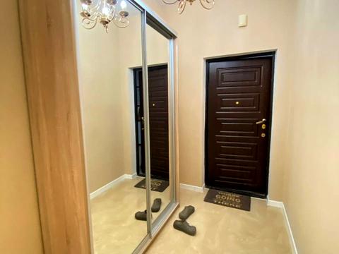 квартира за адресою Французький бульв., 60а