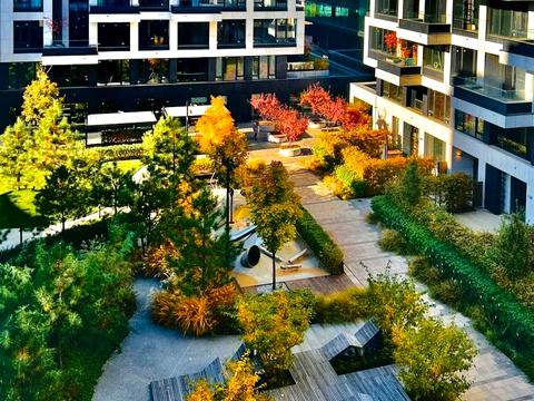 квартира за адресою Ґарета Джонса вул. (Сім'ї Хохлових), 12