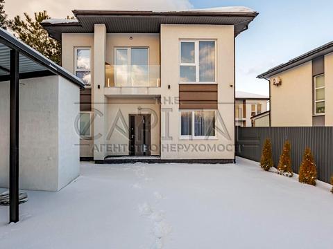 дом по адресу центральна