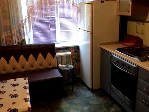 квартира за адресою Соборності просп. (Возз'єднання), 1