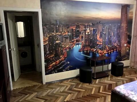 квартира за адресою Соборності просп. (Возз'єднання), 1