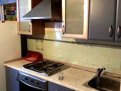 квартира за адресою Соборності просп. (Возз'єднання), 1