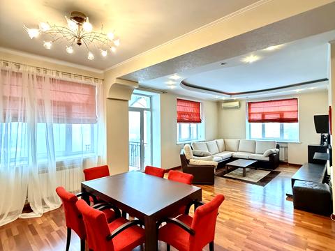 квартира за адресою Київ, Обсерваторна вул., 8