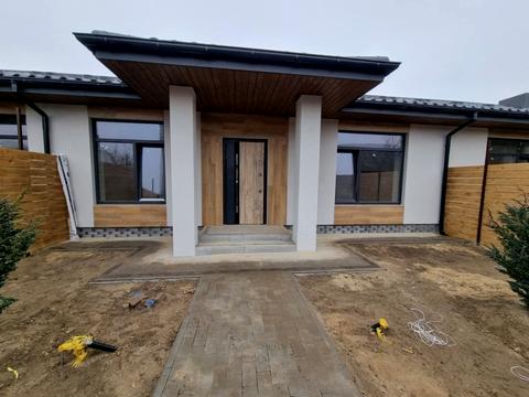 дом по адресу Евгения Патона ул., 45