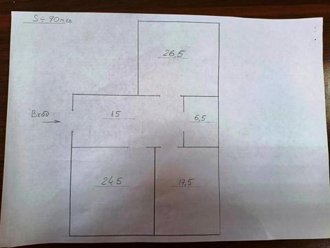 комерційна за адресою Мрії вул. (Академіка Туполєва), 20-А