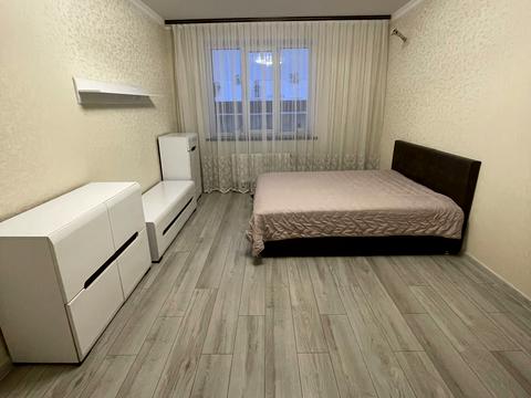 квартира за адресою Боголюбова вул., 8