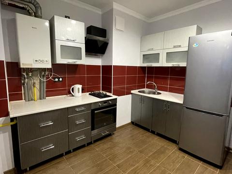 квартира за адресою Боголюбова вул., 8