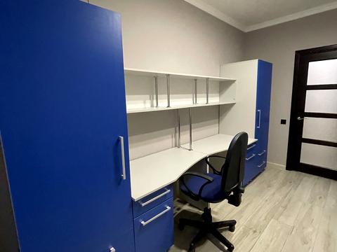 квартира за адресою Боголюбова вул., 8