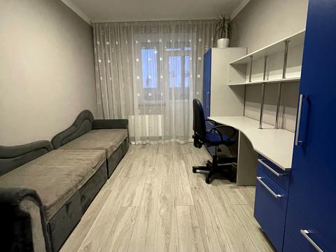 квартира за адресою Боголюбова вул., 8