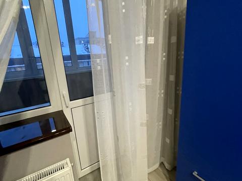 квартира за адресою Боголюбова вул., 8